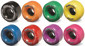 Sure-Grip | Aerobic Wheels Sure-Grip | Aerobic Wheels