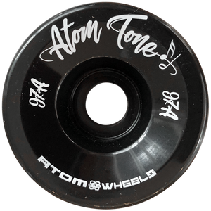 Atom | Tone Wheels Atom | Tone Wheels