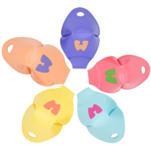 Moxi Twinkle Toe Caps Moxi Twinkle Toe Caps