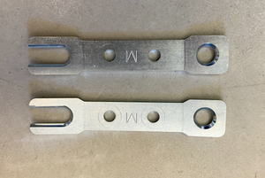 CIB | Slide Blocks Adapters
10° Adapters (Silver) CIB | Slide Blocks Adapters
10° Adapters (Silver)