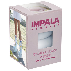 Impala | Inline Wheels (4-Pack) Impala | Inline Wheels (4-Pack)