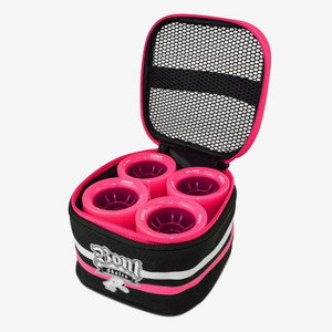 Bont | Roller Skate Wheel Bag Bont | Roller Skate Wheel Bag