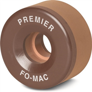 Sure-Grip Premier / Fo-Mac Wheels
Brown Sure-Grip Premier / Fo-Mac Wheels
Brown