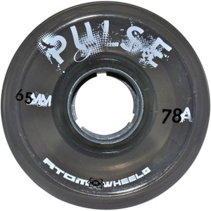 Atom | Pulse Wheels 65mm (4-Pack) Atom | Pulse Wheels 65mm (4-Pack)