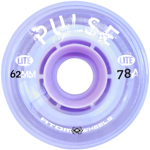 Atom | Pulse Lite Wheels Atom | Pulse Lite Wheels