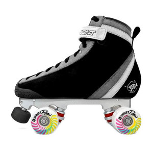 Bont | ParkStar Park Roller Skates - Black Bont | ParkStar Park Roller Skates - Black