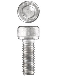 Atom | Toe Stop Screw Atom | Toe Stop Screw
