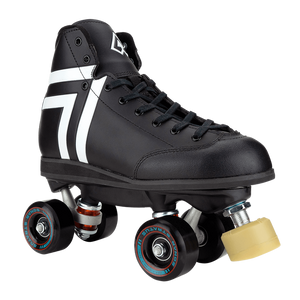 Antik Skyhawk - Park Skate Set
Black Antik Skyhawk - Park Skate Set
Black