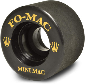 Sure-Grip Mini Mac / Fo-Mac Wheels
Black Sure-Grip Mini Mac / Fo-Mac Wheels
Black