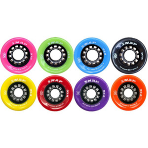 Atom | Snap Wheels Atom | Snap Wheels