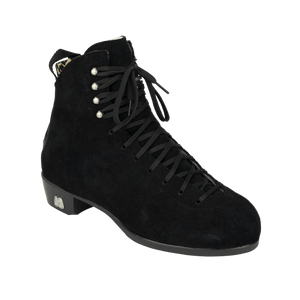 Moxi Jack 2 (Boots Only) - Black Suede
Angle View Moxi Jack 2 (Boots Only) - Black Suede
Angle View