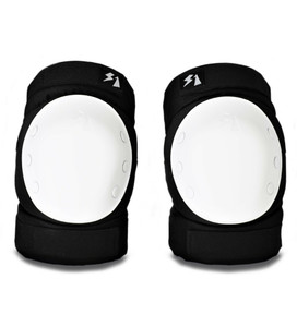 S1 Park Knee Pads - Black S1 Park Knee Pads - Black