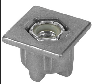 Riedell | Marvel Plate Toe Stop Insert Riedell | Marvel Plate Toe Stop Insert