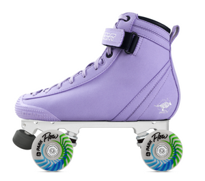 Bont | Vegan ParkStar Roller Skates - Lavender Bont | Vegan ParkStar Roller Skates - Lavender