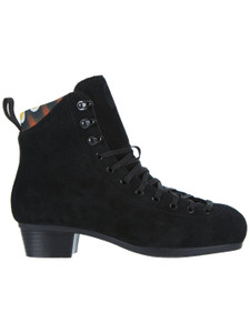 Chuffed Skates | Pro Boots - Black Chuffed Skates | Pro Boots - Black