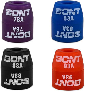 Bont | Roller Skate Cushions Bont | Roller Skate Cushions