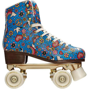 Impala | Quad Skates
Harmony Impala | Quad Skates
Harmony