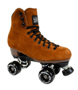 Sure-Grip | Boardwalk Plus Skates
Cinnamon Sure-Grip | Boardwalk Plus Skates
Cinnamon