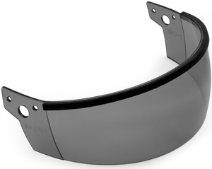 S1 Lifer Replacement Visor - Tint S1 Lifer Replacement Visor - Tint