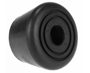 Sure-Grip | Bullseye Toe Stops