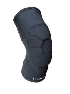 Knee Gaskets - Wicked Skatewear