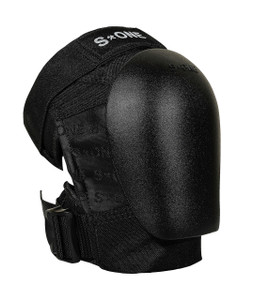 S1 Youth Pro Knee Pads - Black S1 Youth Pro Knee Pads - Black
