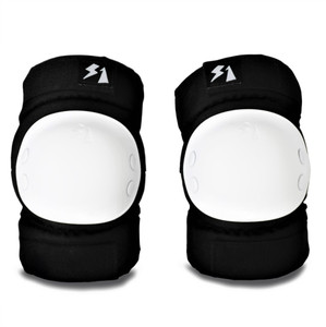 S1 Park Elbow Pads - Black S1 Park Elbow Pads - Black