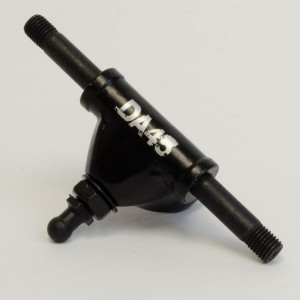 Sure-Grip | Avenger Truck (DA45) Sure-Grip | Avenger Truck (DA45)