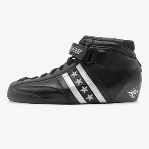 Bont | Quadstar Carbon Roller Derby Skate Boots Bont | Quadstar Carbon Roller Derby Skate Boots