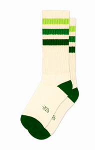 Gumball Poodle | Retro Gym Socks - Greg Gumball Poodle | Retro Gym Socks - Greg