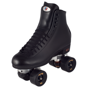Riedell | Juice Roller Skate Set - Black Riedell | Juice Roller Skate Set - Black
