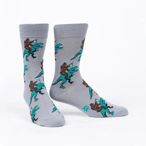 Sock It To Me | Crew Socks
Cup of Ambition Sock It To Me | Crew Socks
Cup of Ambition
