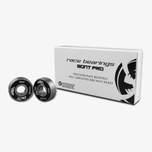 Bont | Pro Roller Skate Bearings (16-Pack) Bont | Pro Roller Skate Bearings (16-Pack)