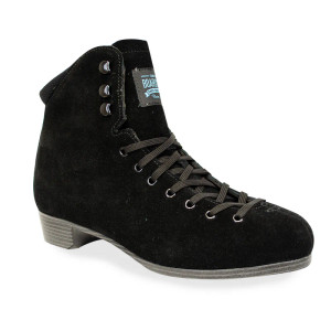 Sure-Grip | Boardwalk Plus (Boots Only) - Black Sure-Grip | Boardwalk Plus (Boots Only) - Black