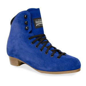 Sure-Grip | Boardwalk Plus (Boots Only) - Blueberry Sure-Grip | Boardwalk Plus (Boots Only) - Blueberry