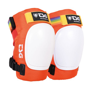 TSG | Roller Derby 3.0 Knee Pads
Vintage TSG | Roller Derby 3.0 Knee Pads
Vintage
