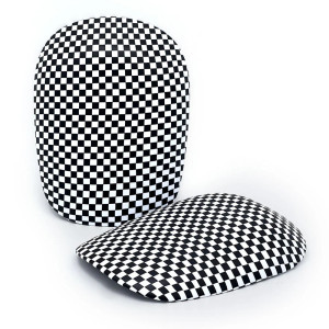 TSG | Recaps Force III / V
Checkered TSG | Recaps Force III / V
Checkered