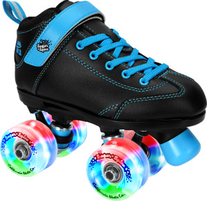 Sure-Grip | Sugar & Spice (Black) Sure-Grip | Sugar & Spice (Black)