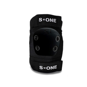 S1 | Pro Elbow Pads - Black S1 | Pro Elbow Pads - Black
