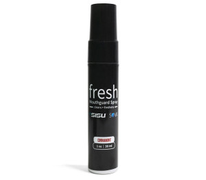 SISU | Fresh Mouthguard Spray SISU | Fresh Mouthguard Spray