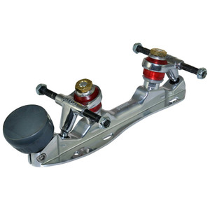 Atom | Falcon Polished Quad Skate Plates
Silver Atom | Falcon Polished Quad Skate Plates
Silver