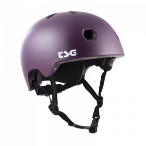 TSG | Meta Helmet
Satin Eggplant TSG | Meta Helmet
Satin Eggplant