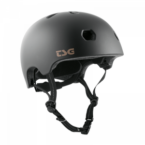 TSG | Meta Helmet
Satin Black TSG | Meta Helmet
Satin Black