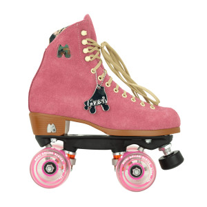 Moxi | Lolly Outdoor Complete - Strawberry Pink Moxi | Lolly Outdoor Complete - Strawberry Pink