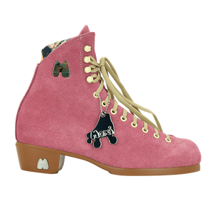 Moxi | Lolly Boots - Strawberry Pink Moxi | Lolly Boots - Strawberry Pink