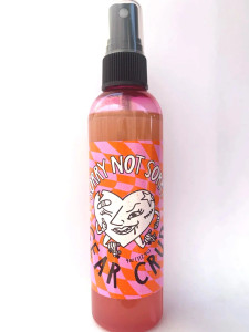 Sorry Not Sorry | Gear Crud 4oz
