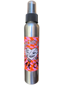 Sorry Not Sorry | Gear Crud 4oz