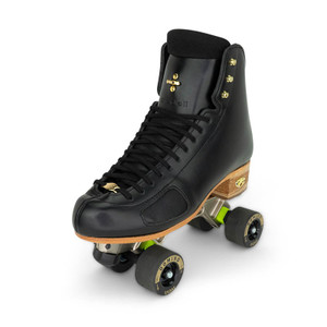 Riedell | Anthem Roller Skate Set
