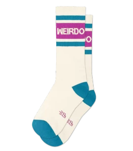 Gumball Poodle | Weirdo Socks