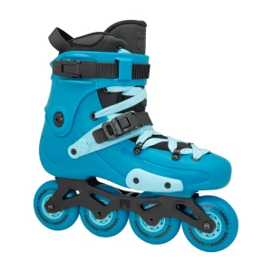 FR3 80 Blue Inline Skates